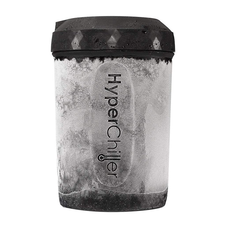 Hyperchiller Elite Wine Chiller & Reviews Wayfair Canada